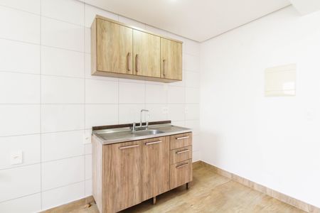 Apartamento à venda com 74m², 2 quartos e 2 vagas Apartamento à venda com 74m², 2 quartos e 2 vagasCozinha