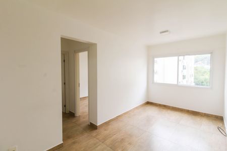 Apartamento à venda com 74m², 2 quartos e 2 vagas Apartamento à venda com 74m², 2 quartos e 2 vagasSala