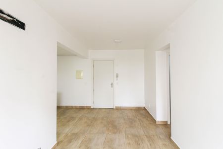 Sala de apartamento à venda com 2 quartos, 74m² em Centro, Canoas