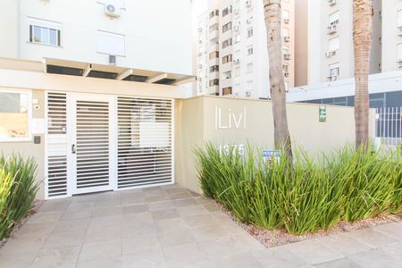 Apartamento à venda com 74m², 2 quartos e 2 vagas Apartamento à venda com 74m², 2 quartos e 2 vagasFachada