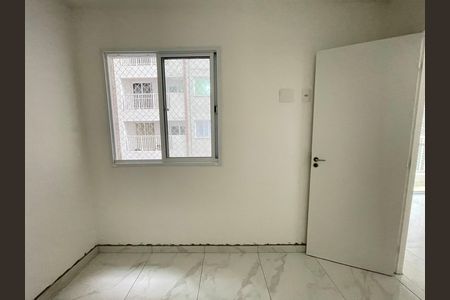 Quarto de apartamento para alugar com 1 quarto, 38m² em Jaguaré, São Paulo