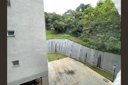 Apartamento para alugar com 38m², 1 quarto e sem vagaVista da Varanda
