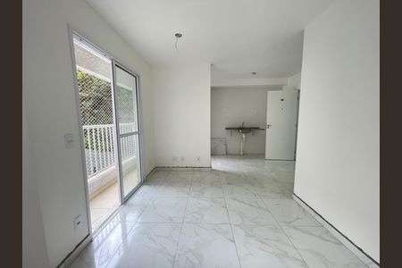Apartamento para alugar com 38m², 1 quarto e sem vagaSala
