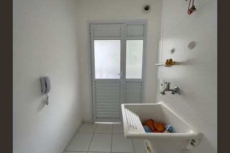 Apartamento para alugar com 38m², 1 quarto e sem vagaCozinha e Área de Serviço