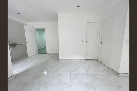 Apartamento para alugar com 38m², 1 quarto e sem vagaSala