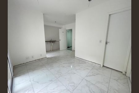 Apartamento para alugar com 38m², 1 quarto e sem vagaSala