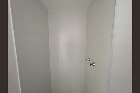 Apartamento para alugar com 38m², 1 quarto e sem vagaBanheiro