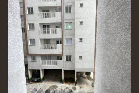 Apartamento para alugar com 38m², 1 quarto e sem vagaVista do Quarto