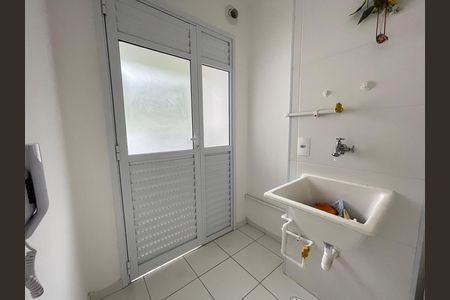 Apartamento para alugar com 38m², 1 quarto e sem vagaCozinha e Área de Serviço