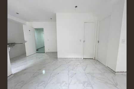 Apartamento para alugar com 38m², 1 quarto e sem vagaSala