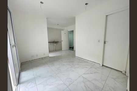 Apartamento para alugar com 38m², 1 quarto e sem vagaSala