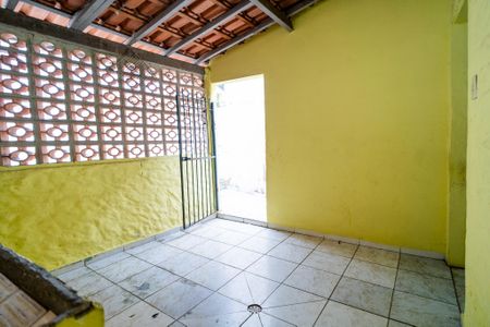 Casa para alugar com 175m², 2 quartos e 2 vagas Casa para alugar com 175m², 2 quartos e 2 vagasÁrea de Serviço