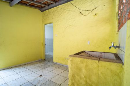 Casa para alugar com 175m², 2 quartos e 2 vagas Casa para alugar com 175m², 2 quartos e 2 vagasÁrea de Serviço