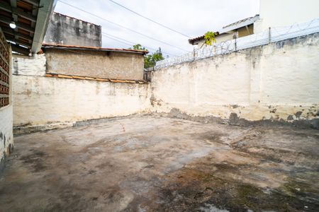 Casa para alugar com 175m², 2 quartos e 2 vagas Casa para alugar com 175m², 2 quartos e 2 vagasQuintal
