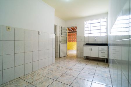 Casa para alugar com 175m², 2 quartos e 2 vagas Casa para alugar com 175m², 2 quartos e 2 vagasCozinha