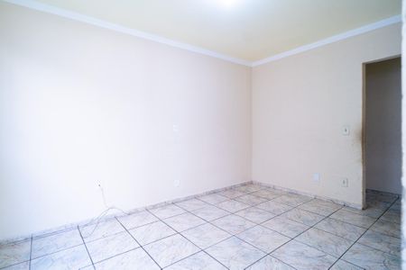 Sala de casa para alugar com 2 quartos, 175m² em Jardim Santa Rosália, Sorocaba