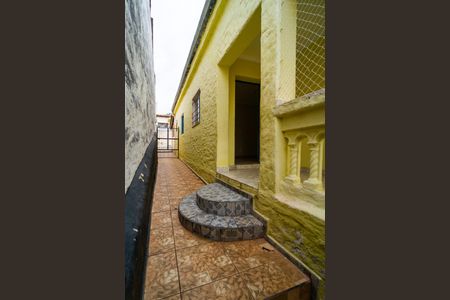 Casa para alugar com 175m², 2 quartos e 2 vagas Casa para alugar com 175m², 2 quartos e 2 vagasQuintal