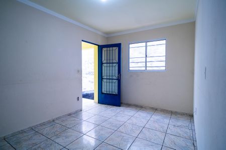 Sala de casa para alugar com 2 quartos, 175m² em Jardim Santa Rosália, Sorocaba