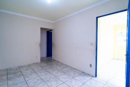 Sala de casa para alugar com 2 quartos, 175m² em Jardim Santa Rosália, Sorocaba