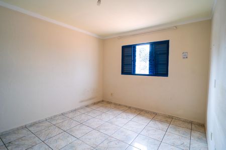 Quarto de casa para alugar com 2 quartos, 175m² em Jardim Santa Rosália, Sorocaba