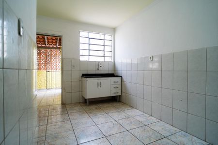 Casa para alugar com 175m², 2 quartos e 2 vagas Casa para alugar com 175m², 2 quartos e 2 vagasCozinha