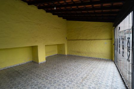 Casa para alugar com 175m², 2 quartos e 2 vagas Casa para alugar com 175m², 2 quartos e 2 vagasGaragem