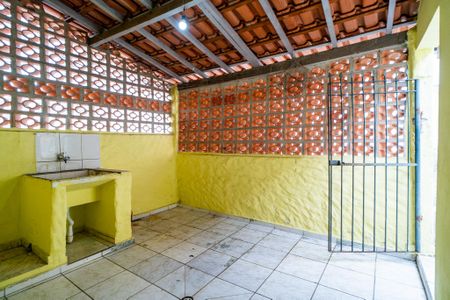 Casa para alugar com 175m², 2 quartos e 2 vagas Casa para alugar com 175m², 2 quartos e 2 vagasÁrea de Serviço