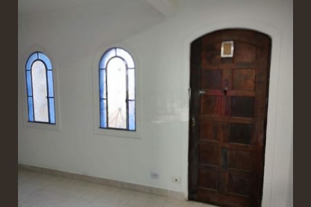Casa à venda com 3 quartos, 136m² em Vila Santana, São Paulo