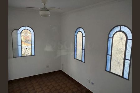 Casa à venda com 3 quartos, 136m² em Vila Santana, São Paulo