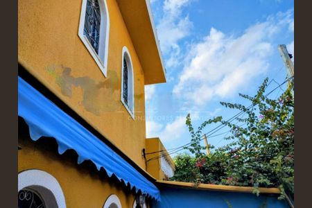 Casa à venda com 3 quartos, 136m² em Vila Santana, São Paulo