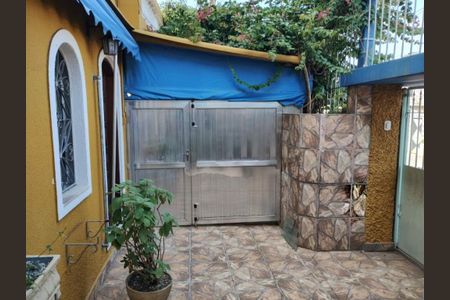 Casa à venda com 3 quartos, 136m² em Vila Santana, São Paulo