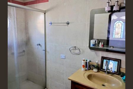 Casa à venda com 3 quartos, 136m² em Vila Santana, São Paulo