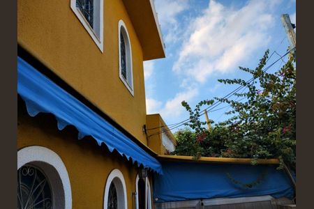 Casa à venda com 3 quartos, 136m² em Vila Santana, São Paulo