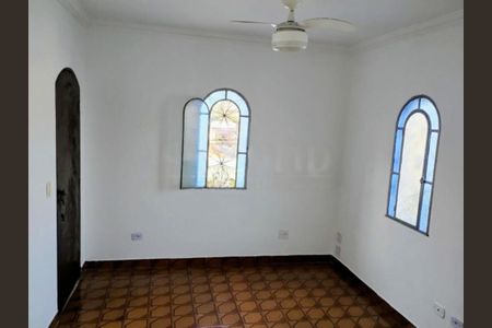 Casa à venda com 3 quartos, 136m² em Vila Santana, São Paulo