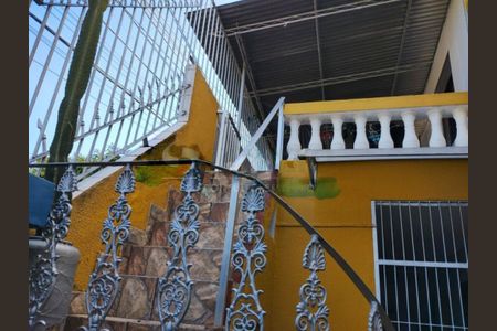 Casa à venda com 3 quartos, 136m² em Vila Santana, São Paulo