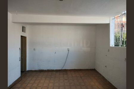 Casa à venda com 3 quartos, 136m² em Vila Santana, São Paulo