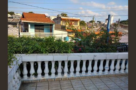 Casa à venda com 3 quartos, 136m² em Vila Santana, São Paulo