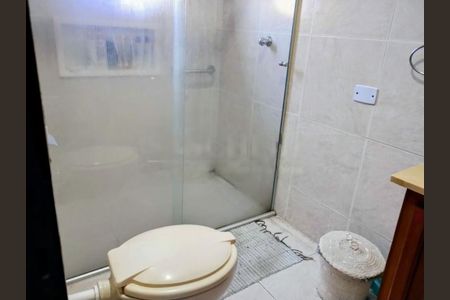 Casa à venda com 3 quartos, 136m² em Vila Santana, São Paulo