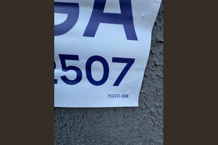 Apartamento para alugar com 30m², 2 quartos e sem vaga Apartamento para alugar com 30m², 2 quartos e sem vagaPlaca