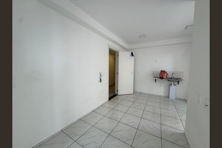 Apartamento para alugar com 30m², 2 quartos e sem vaga Apartamento para alugar com 30m², 2 quartos e sem vagaSala/Cozinha