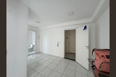 Apartamento para alugar com 30m², 2 quartos e sem vaga Apartamento para alugar com 30m², 2 quartos e sem vagaSala/Cozinha