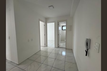 Apartamento para alugar com 30m², 2 quartos e sem vaga Apartamento para alugar com 30m², 2 quartos e sem vagaSala/Cozinha