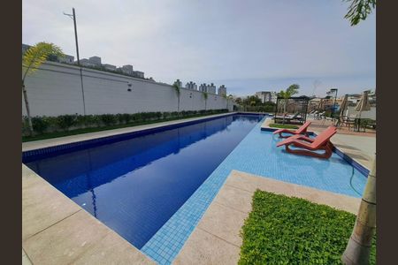 Apartamento para alugar com 30m², 2 quartos e sem vaga Apartamento para alugar com 30m², 2 quartos e sem vagaÁrea comum
