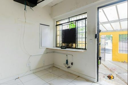 Foto 05 de casa para alugar com 3 quartos, 198m² em Brooklin, São Paulo