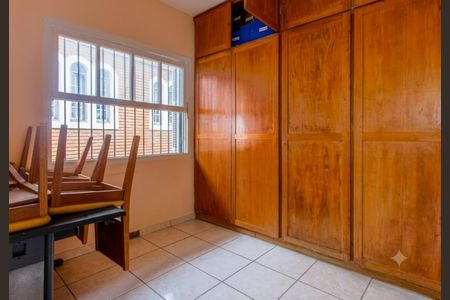 Foto 03 de casa para alugar com 3 quartos, 198m² em Brooklin, São Paulo