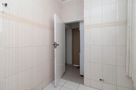 Apartamento para alugar com 122m², 2 quartos e sem vagaBanheiro