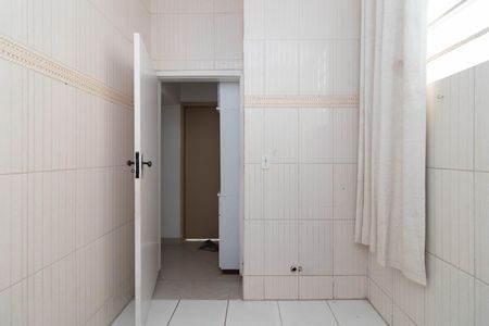Apartamento para alugar com 122m², 2 quartos e sem vagaBanheiro