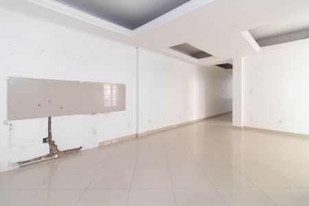 Apartamento para alugar com 122m², 2 quartos e sem vagaCozinha