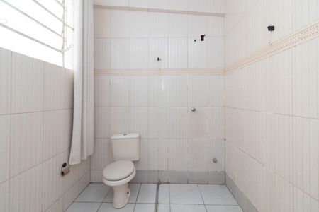 Apartamento para alugar com 122m², 2 quartos e sem vagaBanheiro