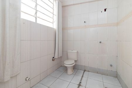 Apartamento para alugar com 122m², 2 quartos e sem vagaBanheiro